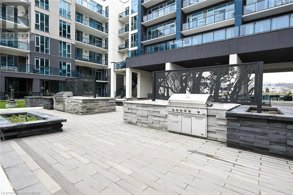 16 CONCORD Place Unit# 548, #548