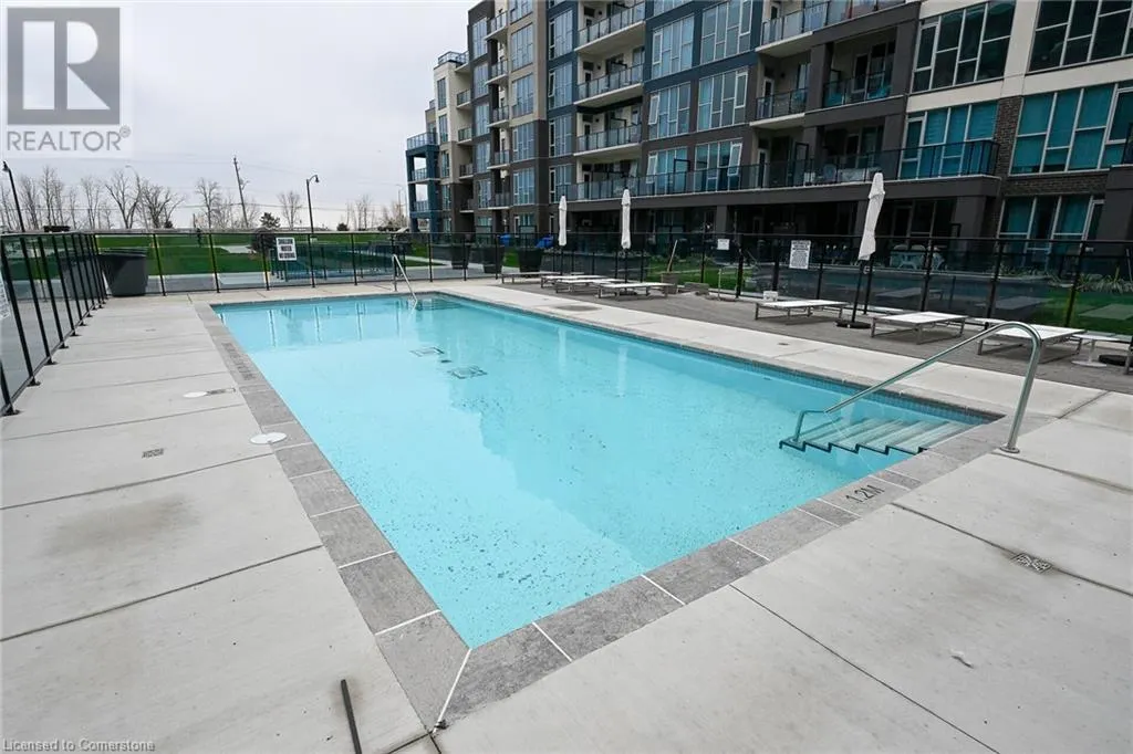 16 CONCORD Place Unit# 548, #548