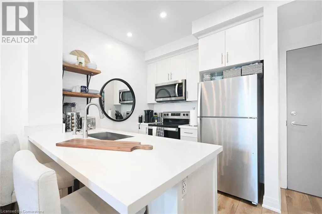 16 CONCORD Place Unit# 548, #548