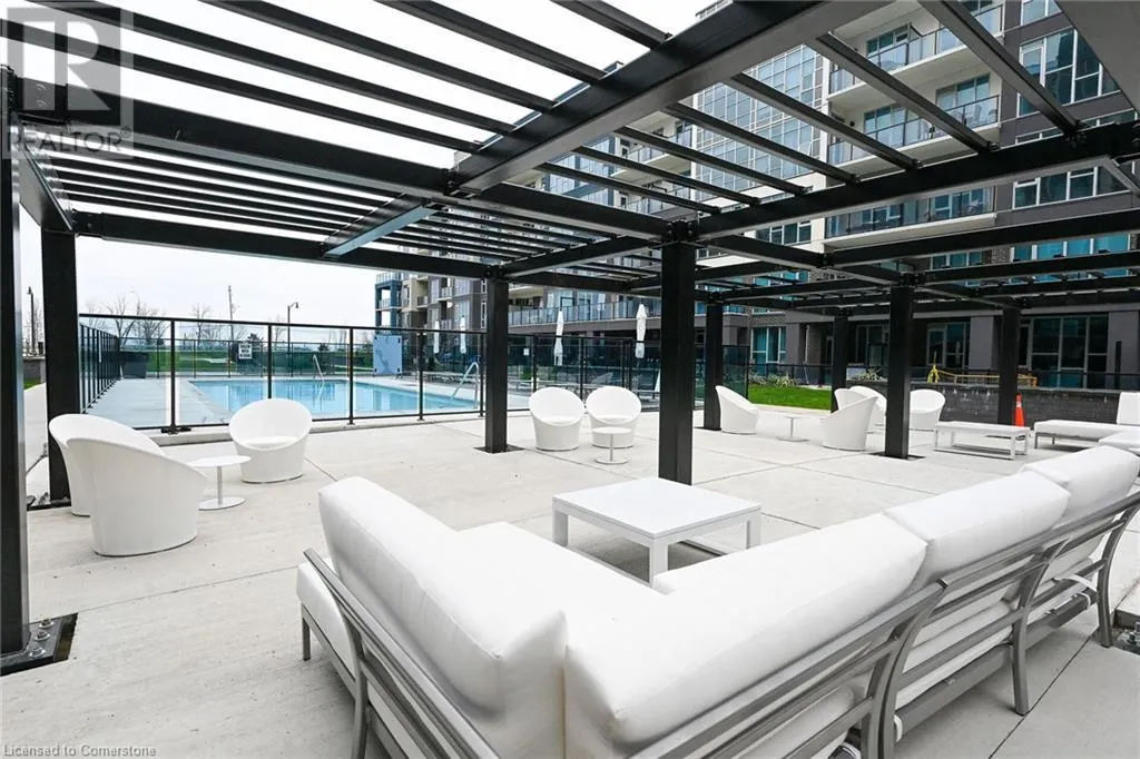 16 CONCORD Place Unit# 548, #548
