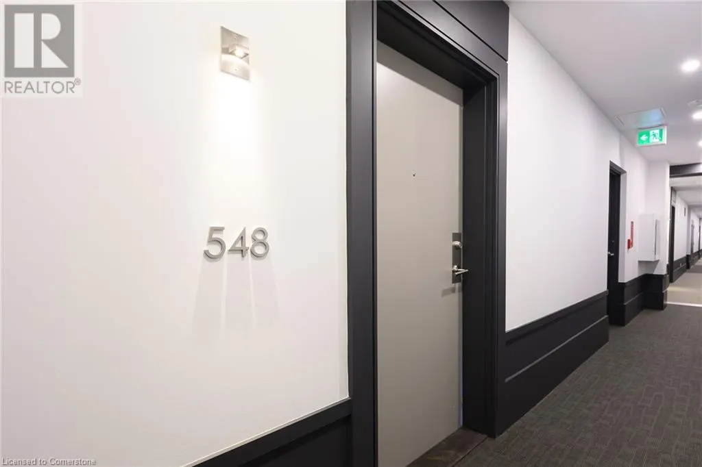 16 CONCORD Place Unit# 548, #548