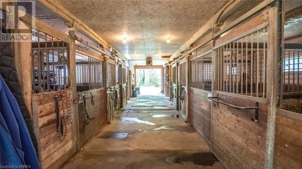 56 FIFTH CONCESSION Road