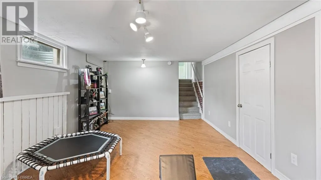 56 FIFTH CONCESSION Road