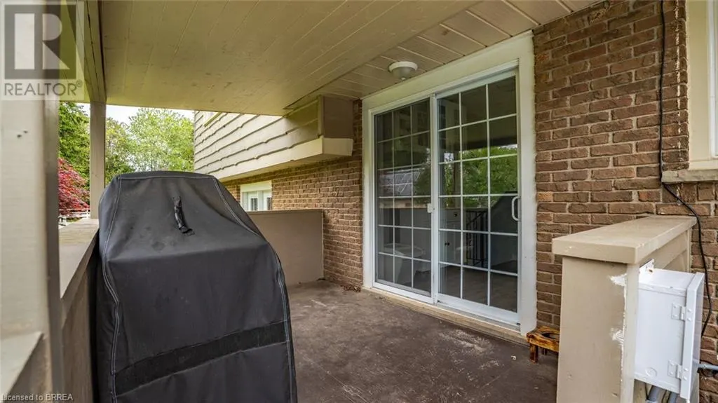 56 FIFTH CONCESSION Road