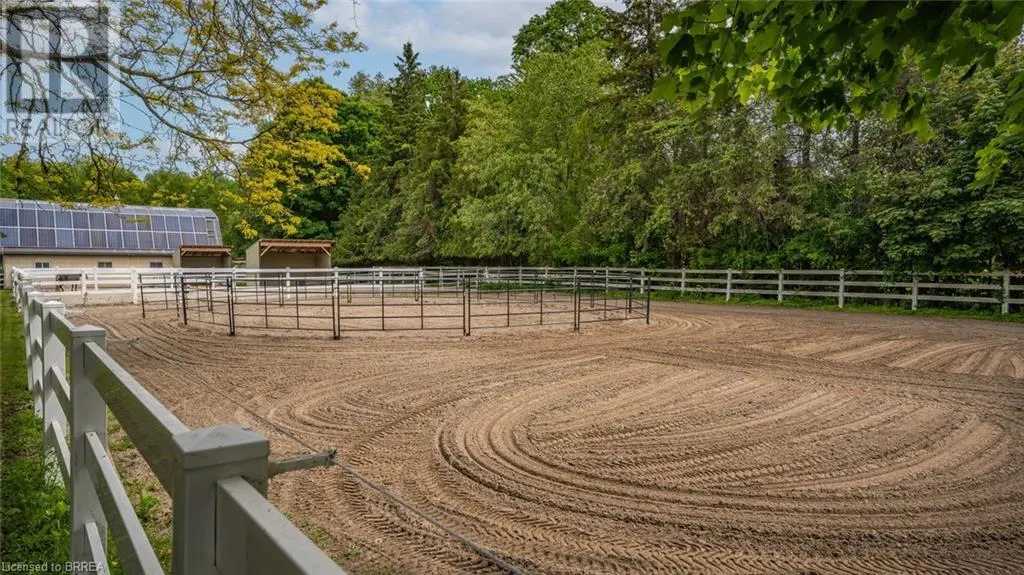 56 FIFTH CONCESSION Road