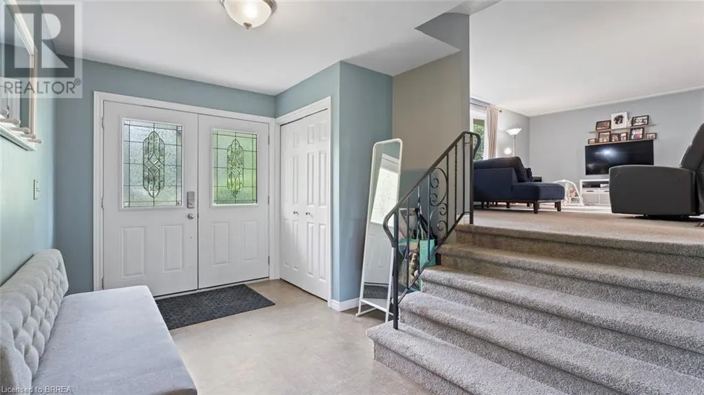 56 FIFTH CONCESSION Road
