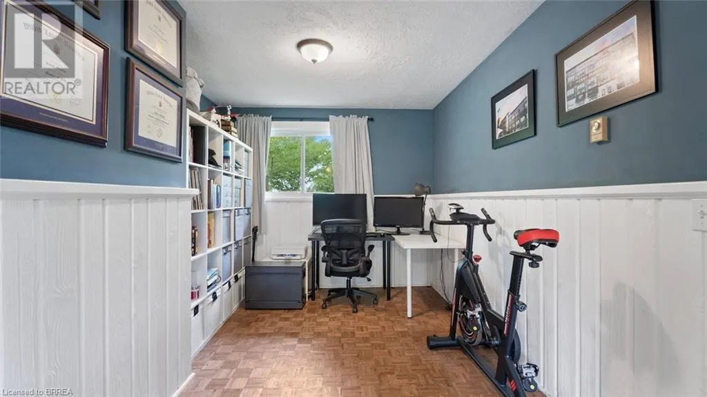 56 FIFTH CONCESSION Road