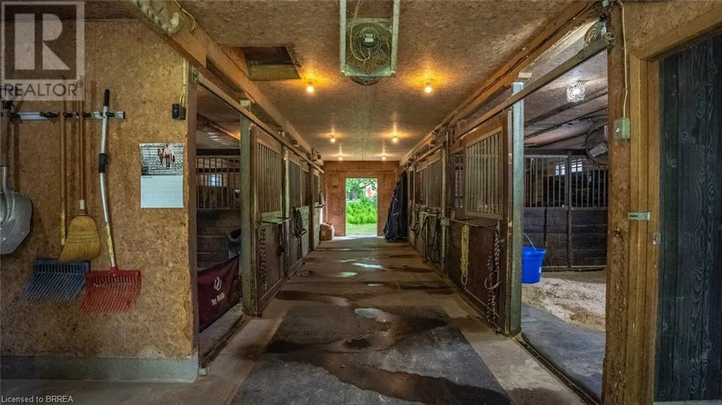56 FIFTH CONCESSION Road