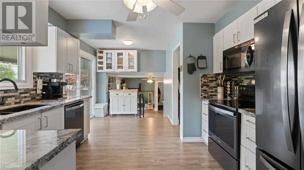 56 FIFTH CONCESSION Road