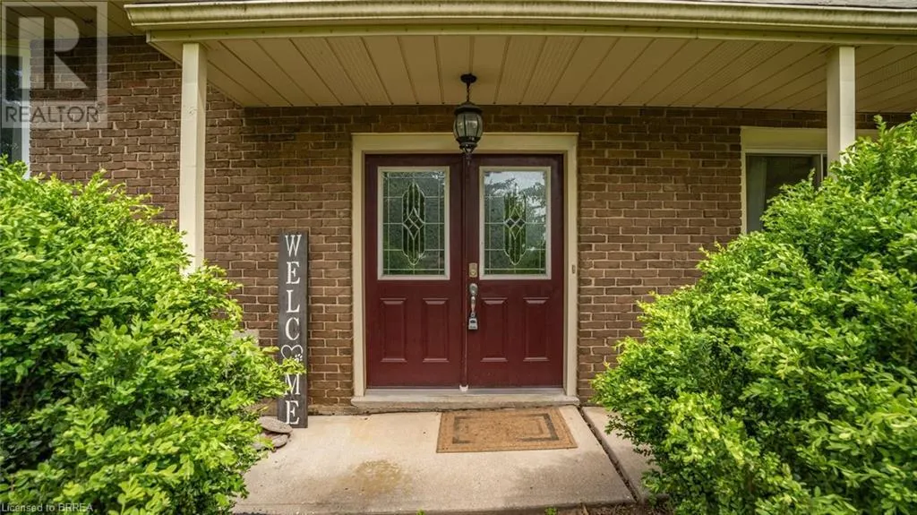 56 FIFTH CONCESSION Road