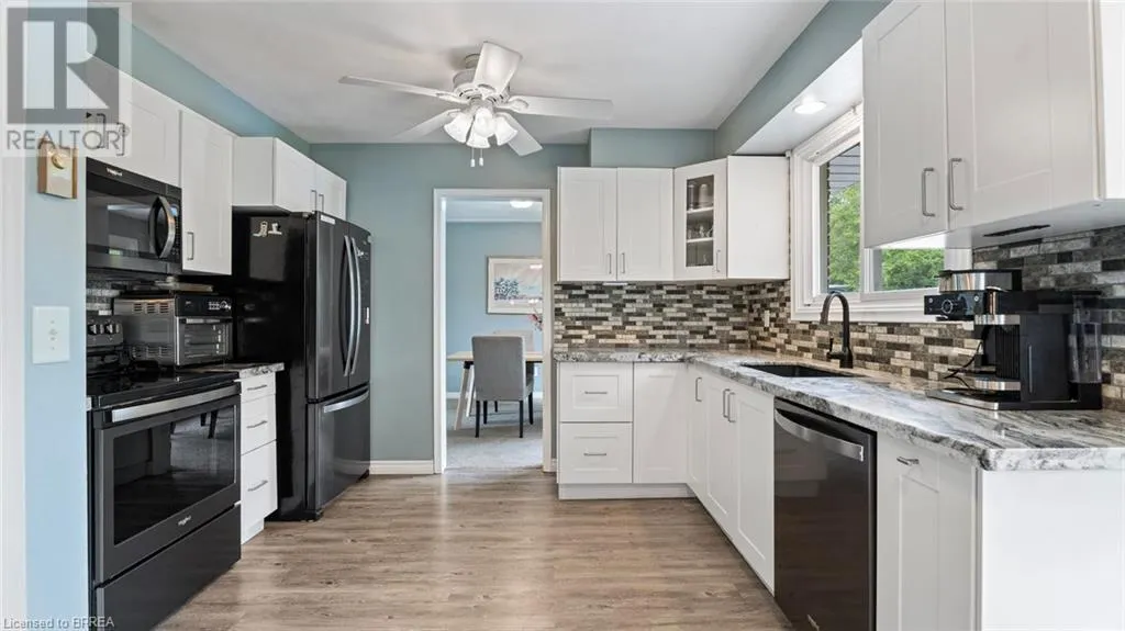 56 FIFTH CONCESSION Road