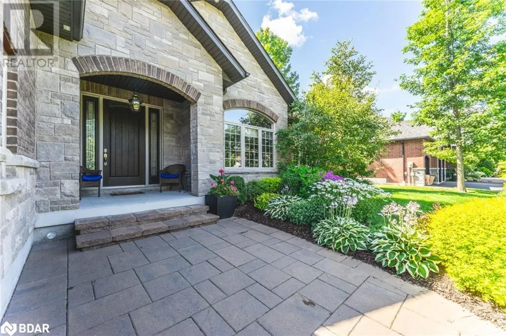 126 MENNILL Drive