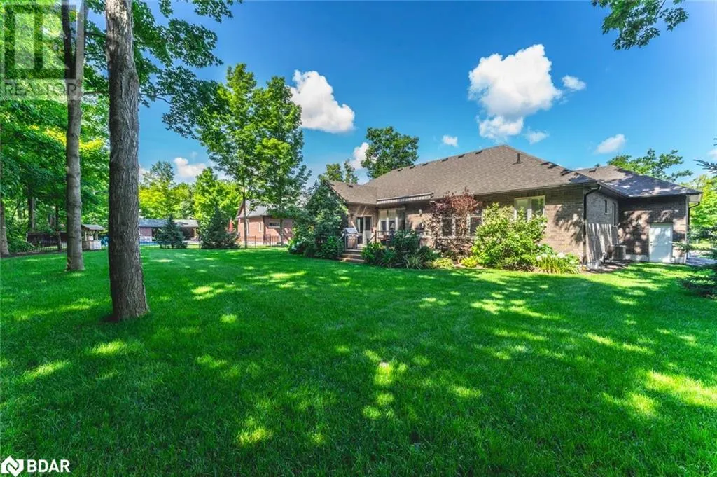 126 MENNILL Drive