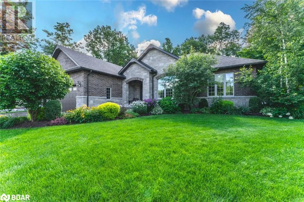 126 MENNILL Drive