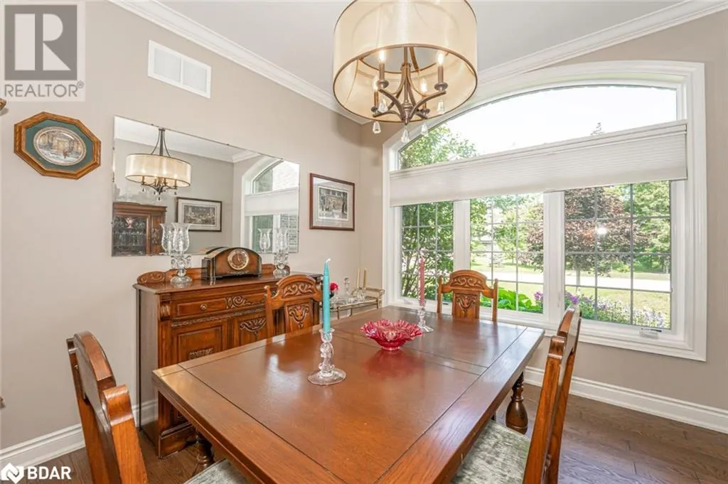 126 MENNILL Drive