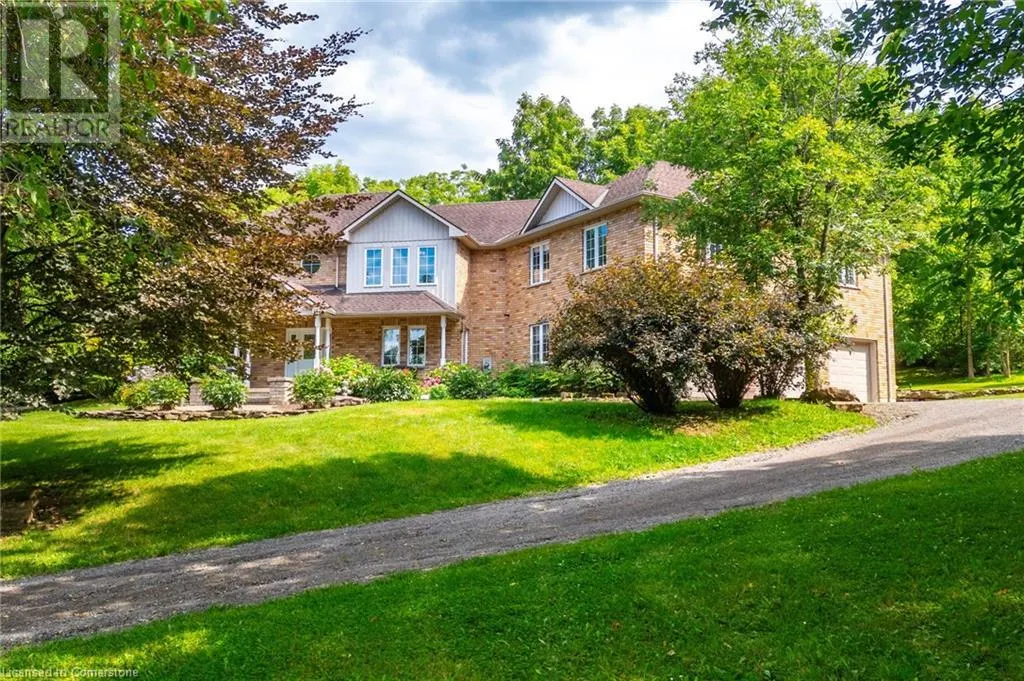 86 RIDGE Road E