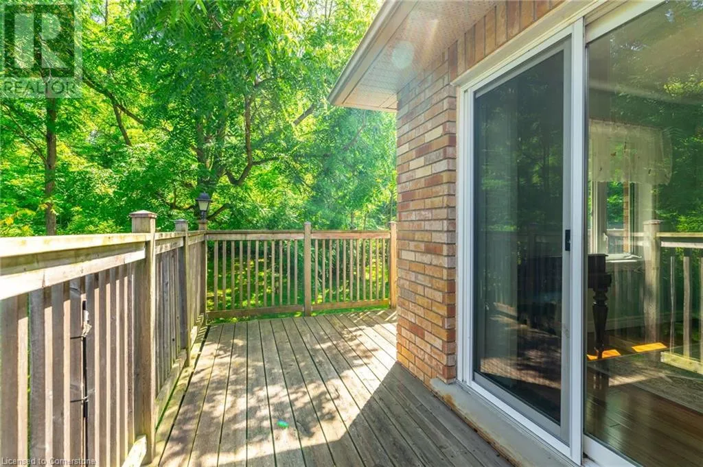 86 RIDGE Road E