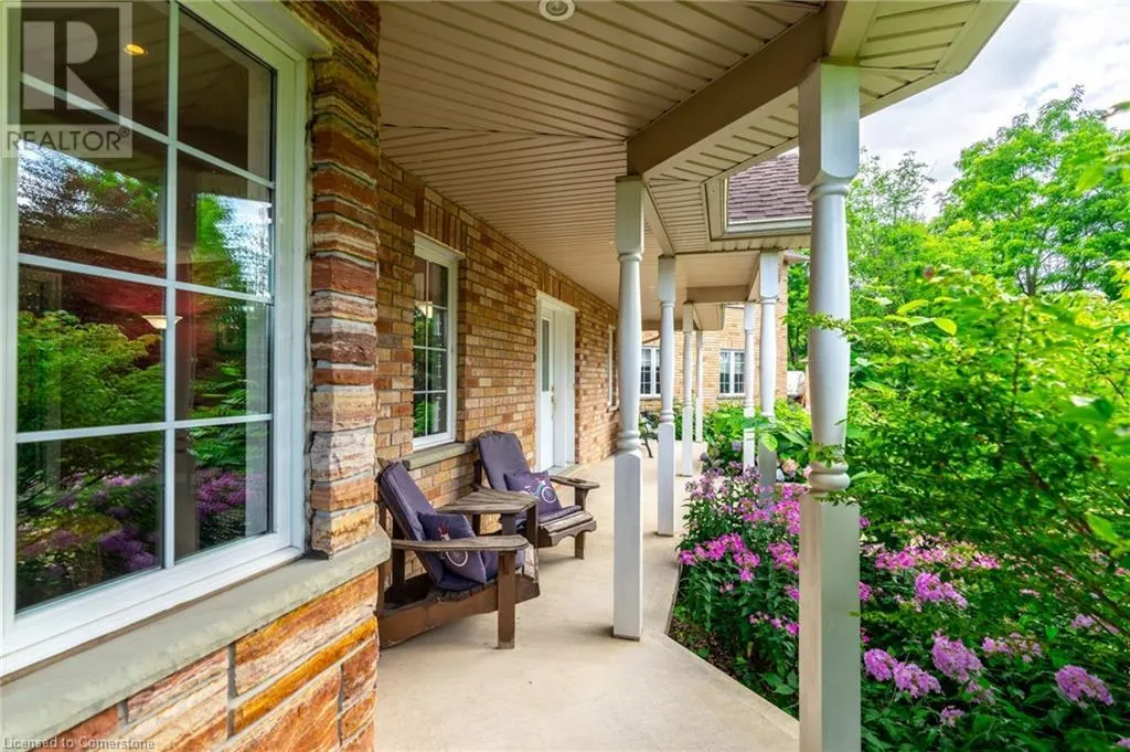 86 RIDGE Road E