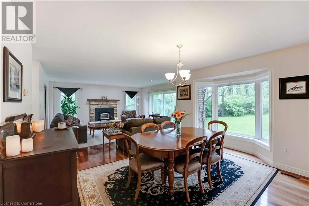86 RIDGE Road E