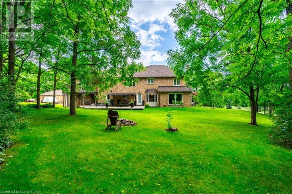 86 RIDGE Road E