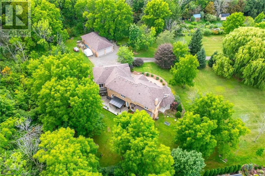 86 RIDGE Road E