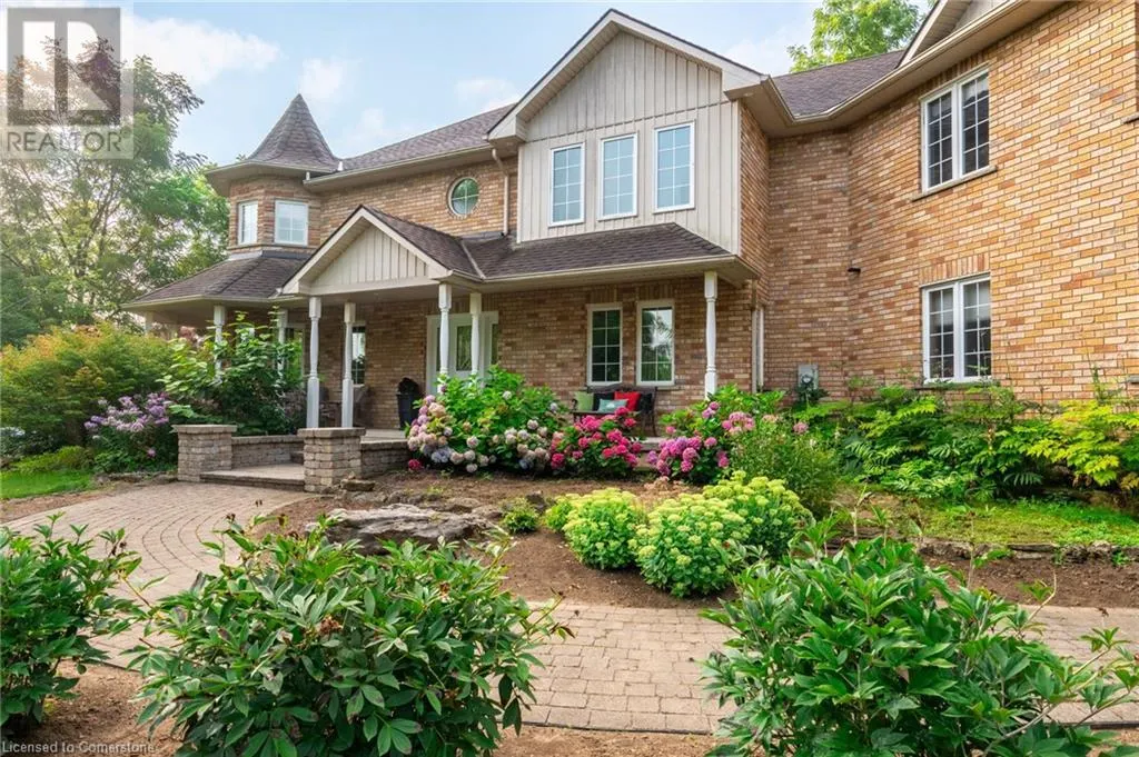86 RIDGE Road E