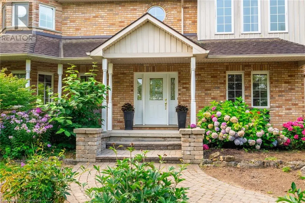 86 RIDGE Road E