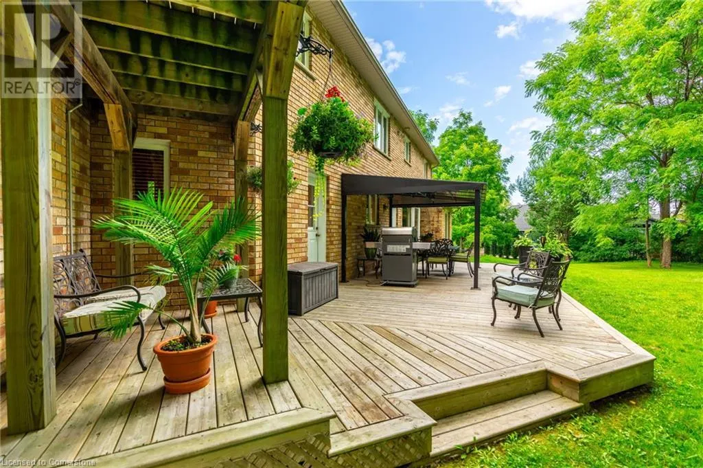 86 RIDGE Road E