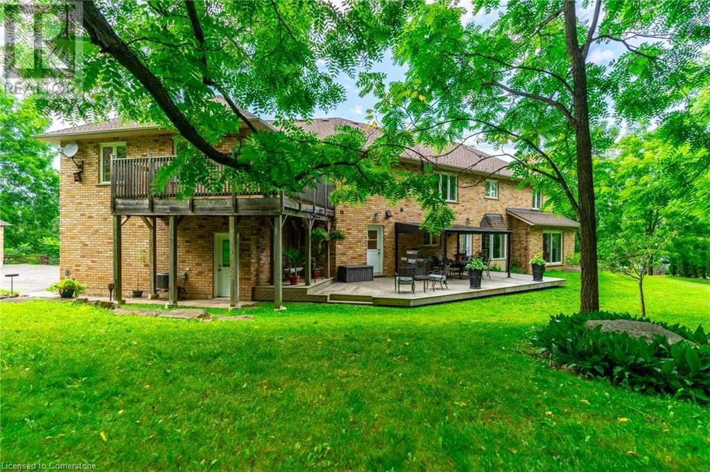 86 RIDGE Road E