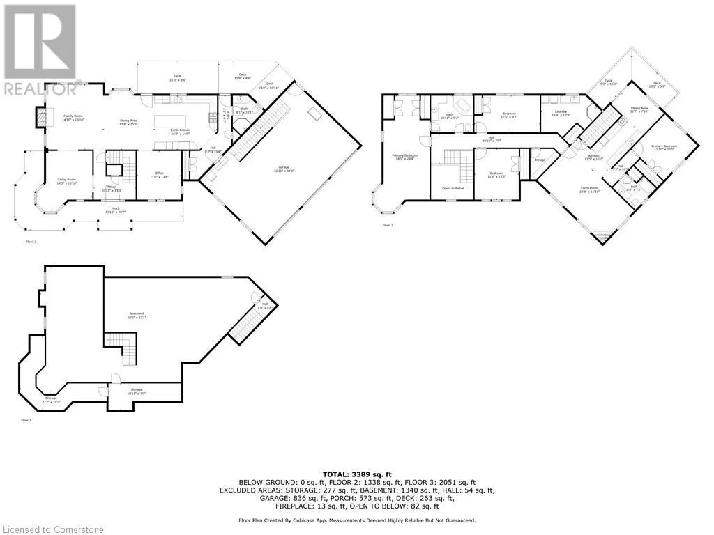 86 RIDGE Road E