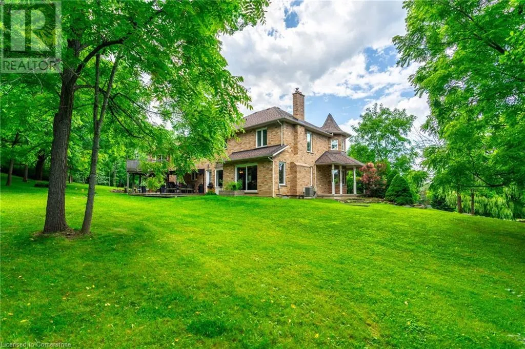 86 RIDGE Road E