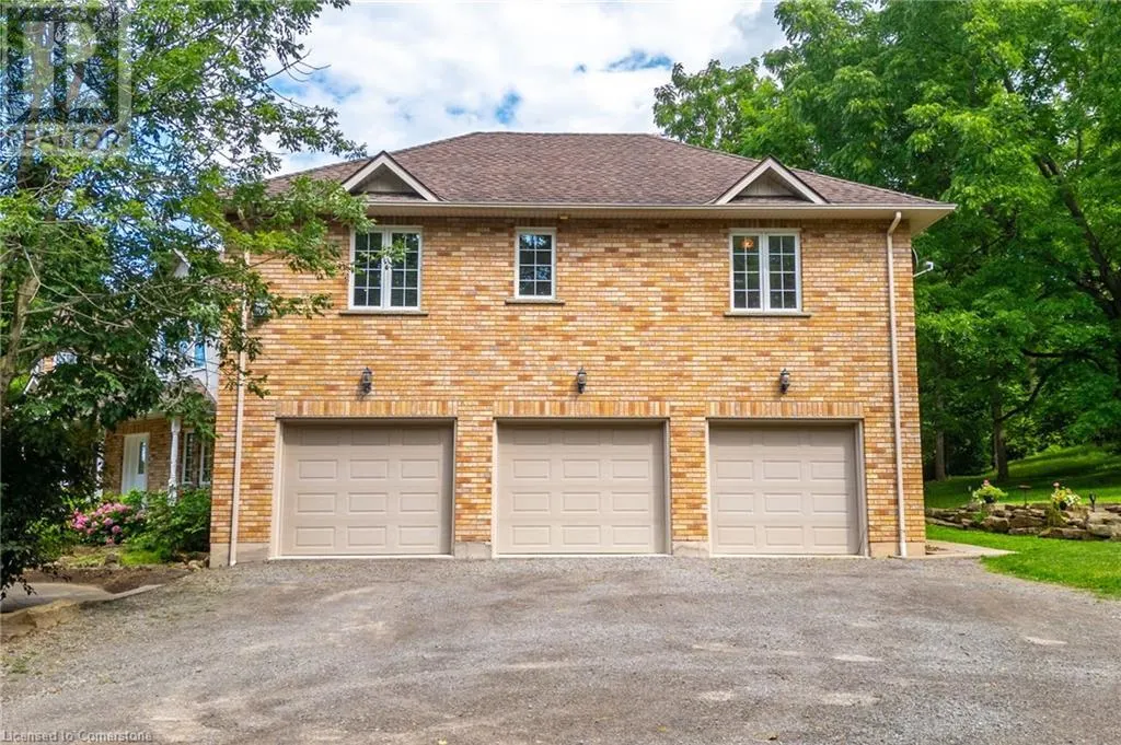 86 RIDGE Road E