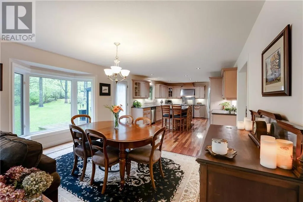 86 RIDGE Road E