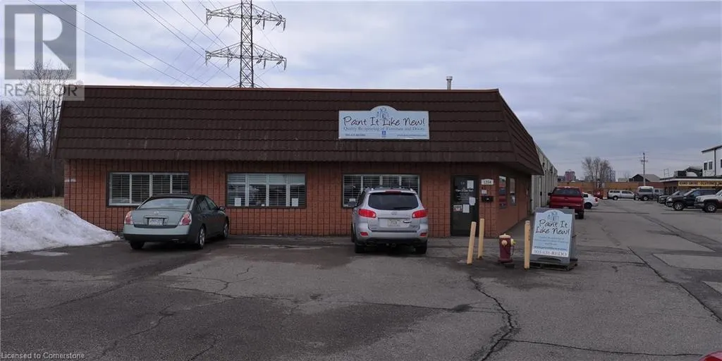 1254 PLAINS Road E Unit# B 4, #B 4
