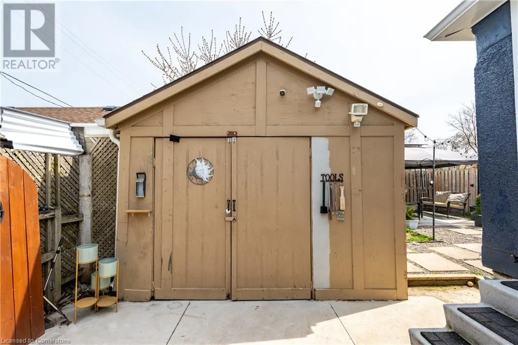 80 HAYNES Avenue