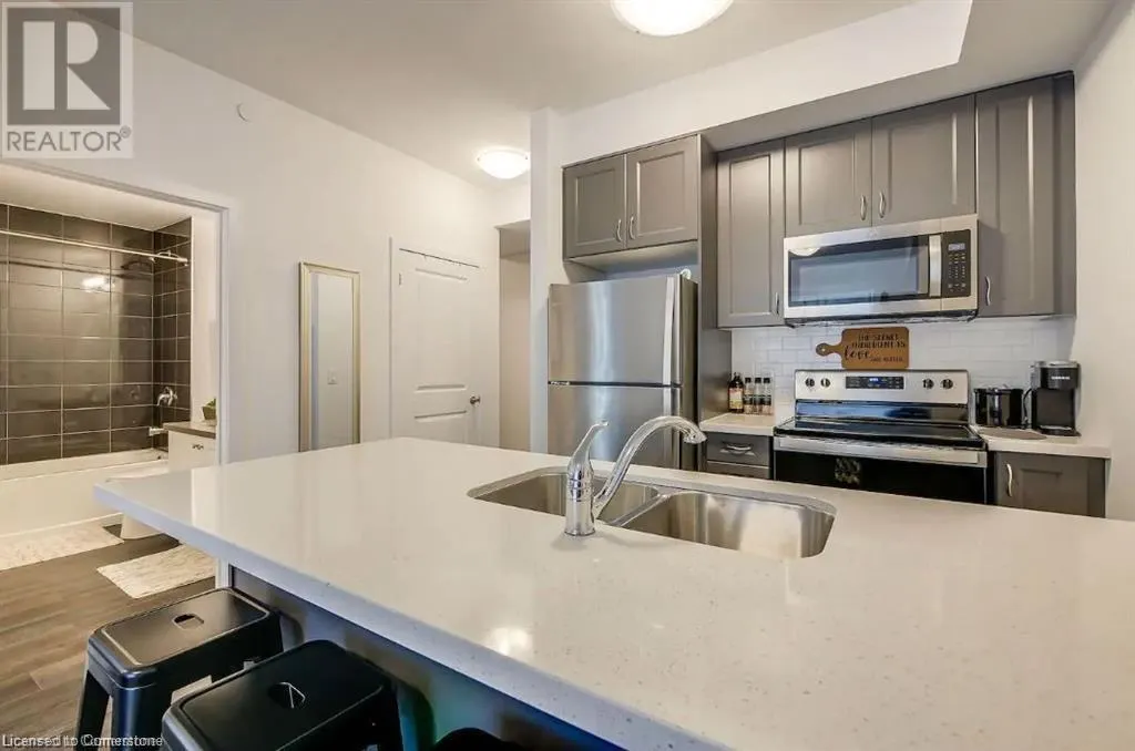5055 GREENLANE Road Unit# 229, #229