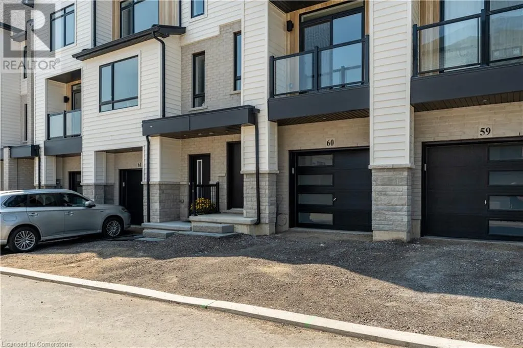 4040 MOUNTAIN Street Unit# 60, #60