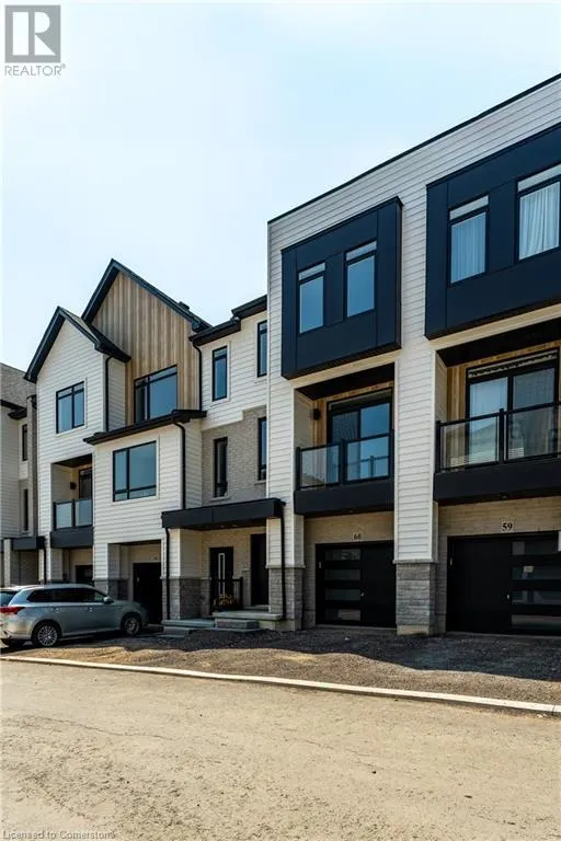 4040 MOUNTAIN Street Unit# 60, #60