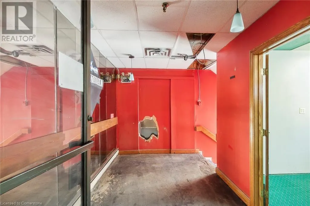 150 HUGHSON Street S Unit# 1A, #1A
