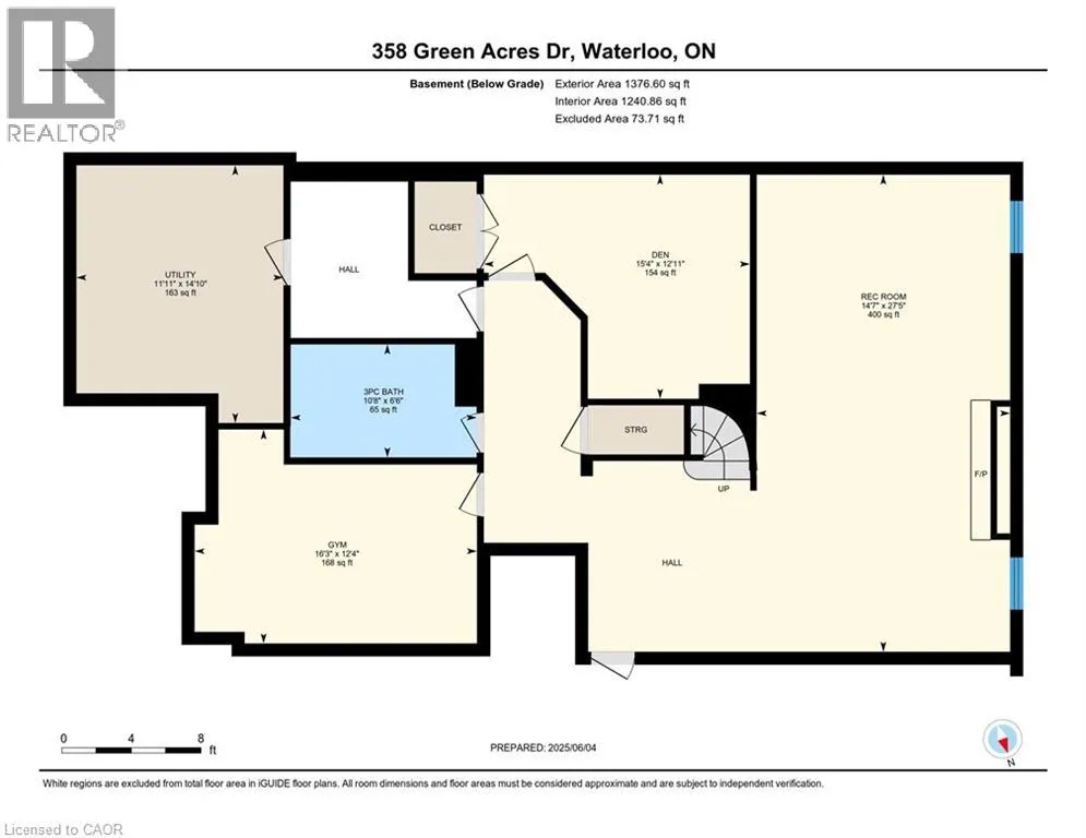 358 GREEN ACRES Drive