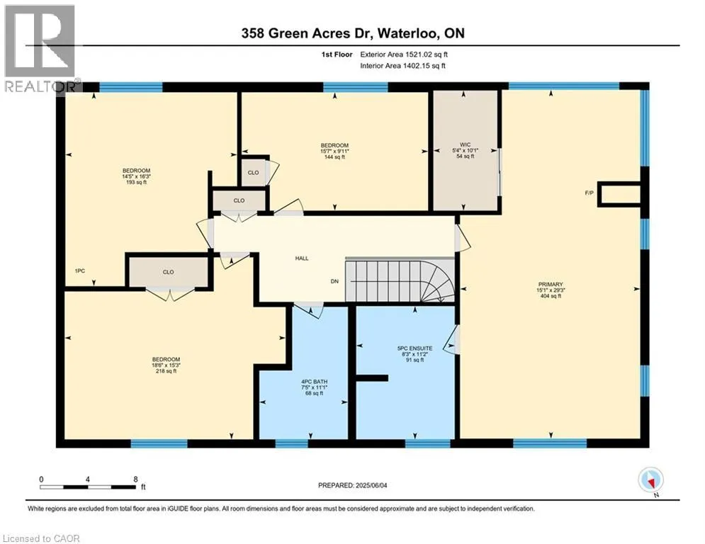 358 GREEN ACRES Drive