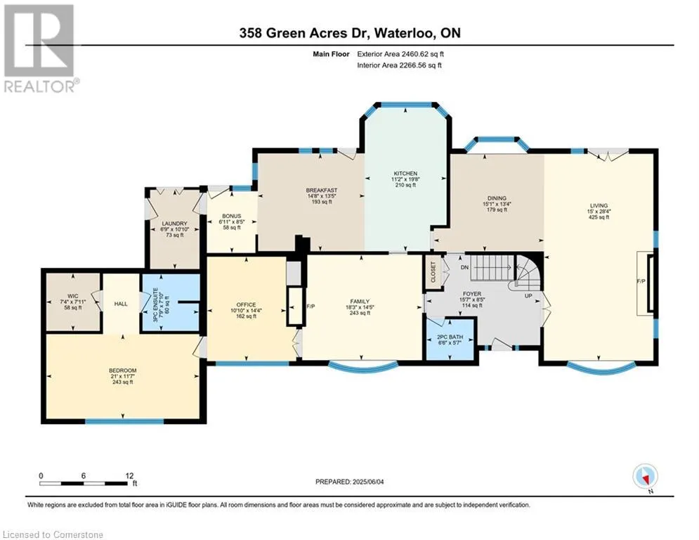 358 GREEN ACRES Drive