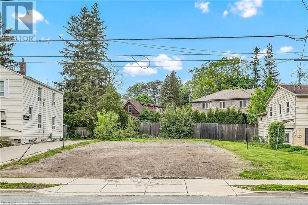 51 WILSON Street E