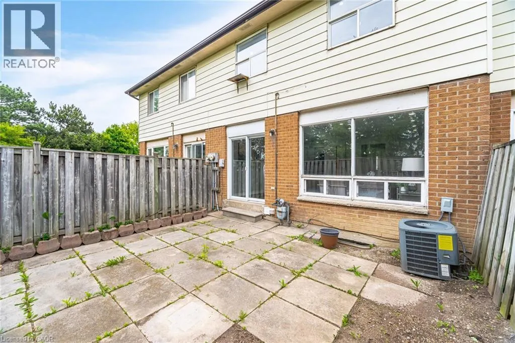 3525 BRANDON GATE Drive Unit# 65, #65
