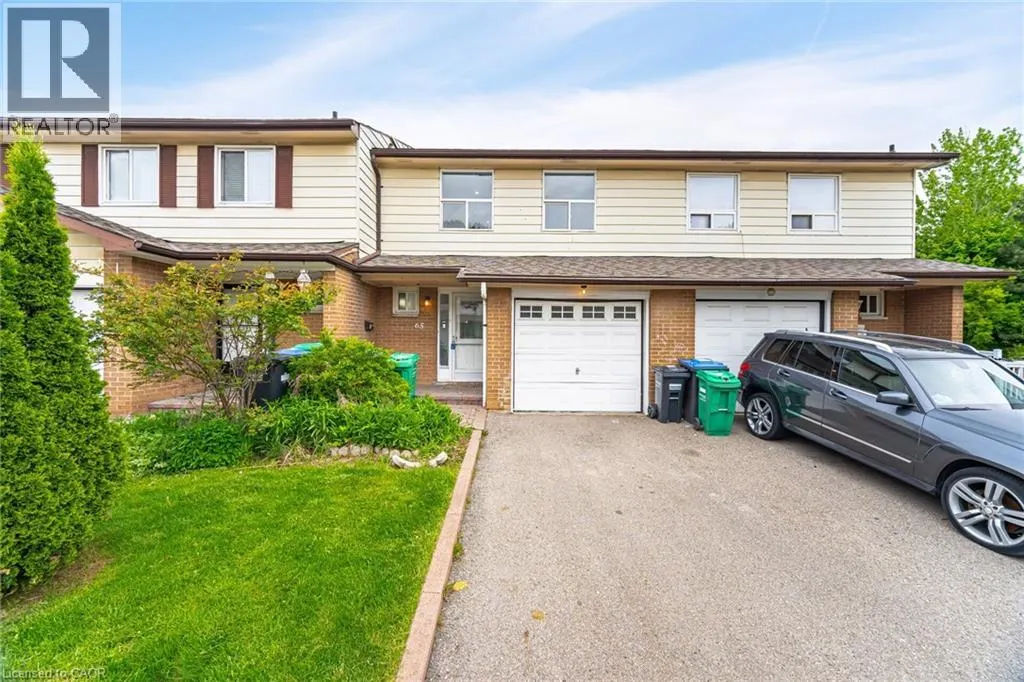 3525 BRANDON GATE Drive Unit# 65, #65
