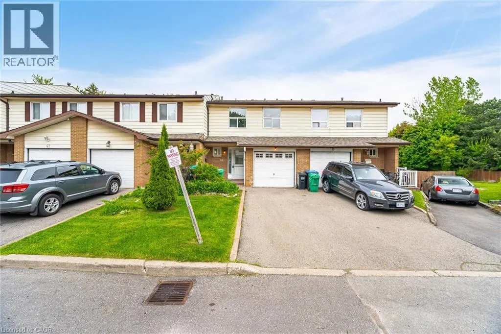 3525 BRANDON GATE Drive Unit# 65, #65