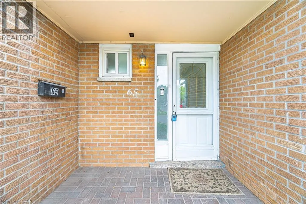 3525 BRANDON GATE Drive Unit# 65, #65
