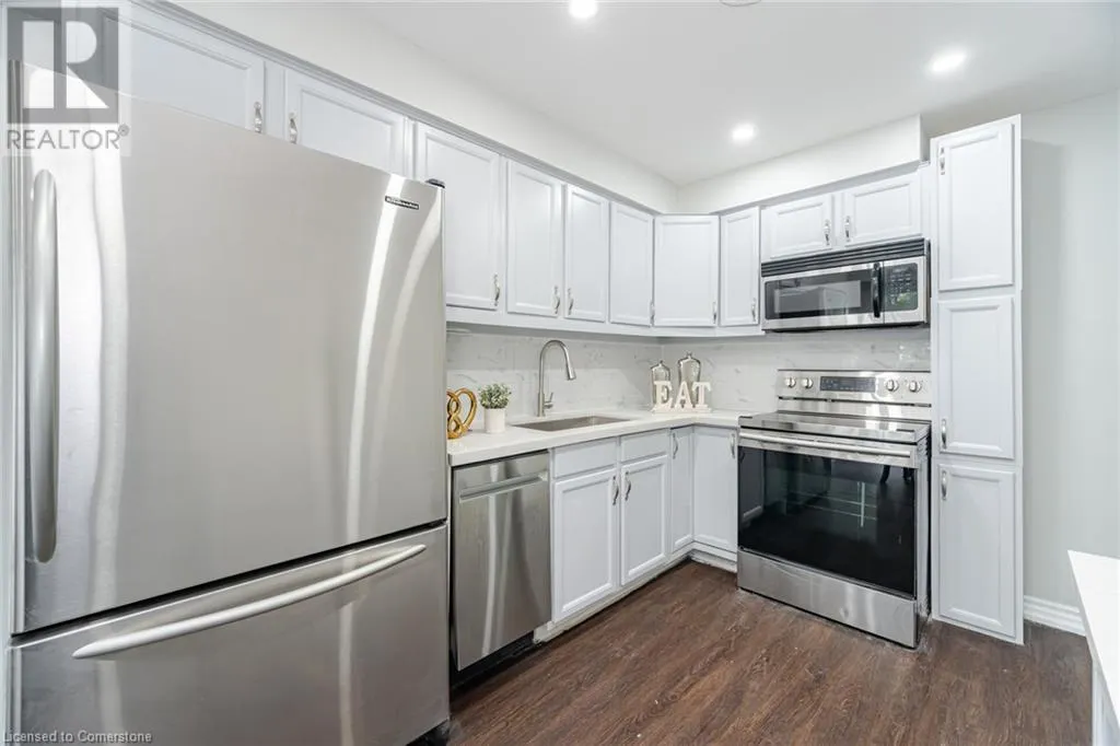 3525 BRANDON GATE Drive Unit# 65, #65