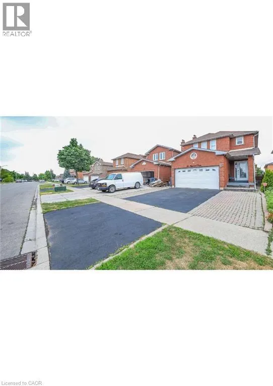 29 FAYWOOD Drive