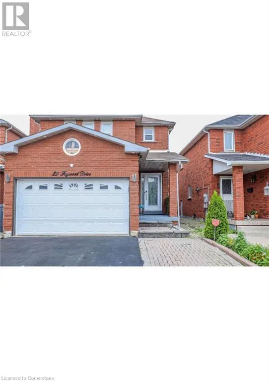 29 FAYWOOD Drive